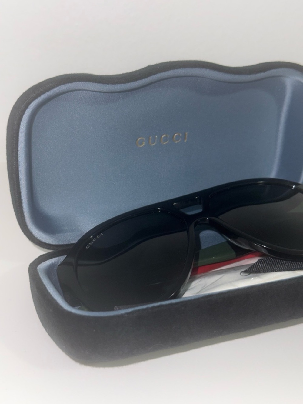 Gucci Aviator Sunglasses Women